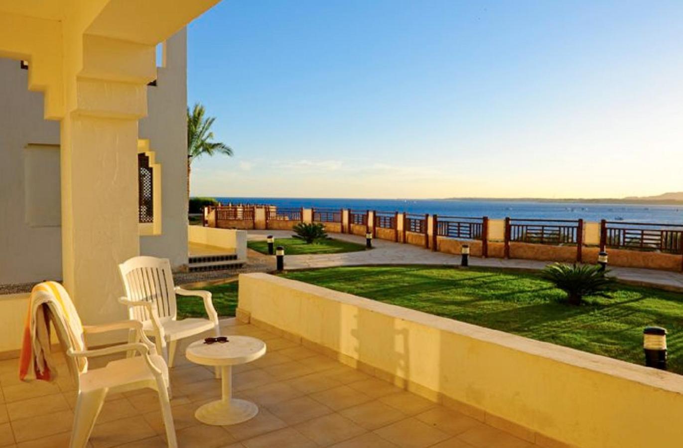 Sharm Resort Exteriör bild