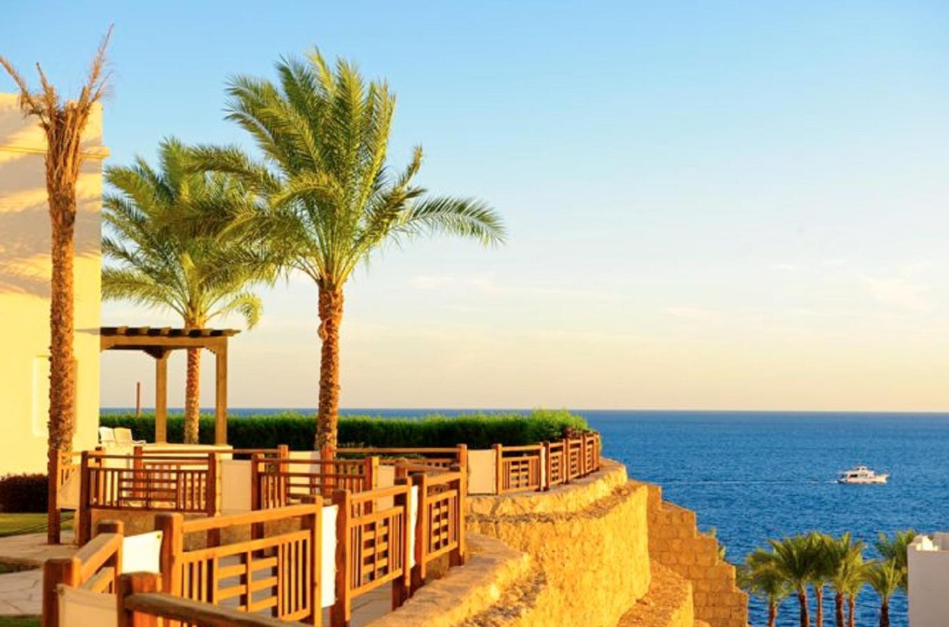 Sharm Resort Exteriör bild