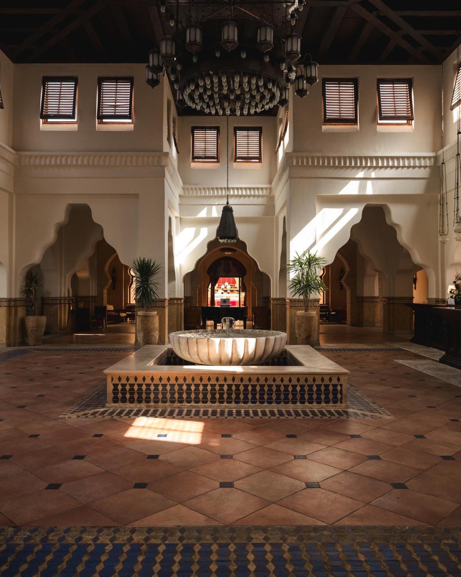 Sharm Resort Exteriör bild