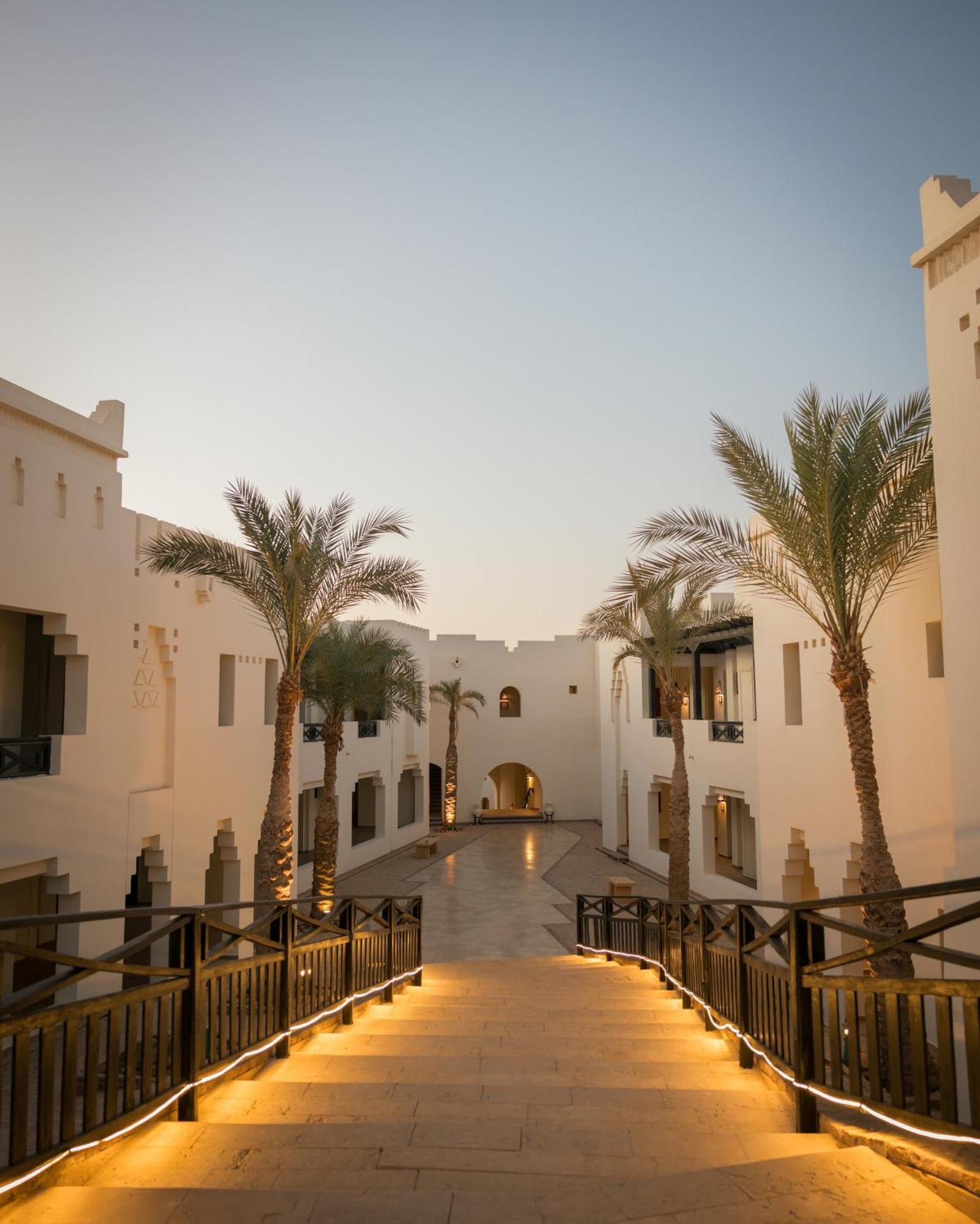 Sharm Resort Exteriör bild